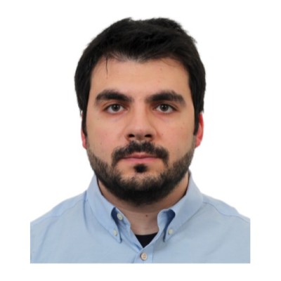 Stefano Rapisarda, PhD